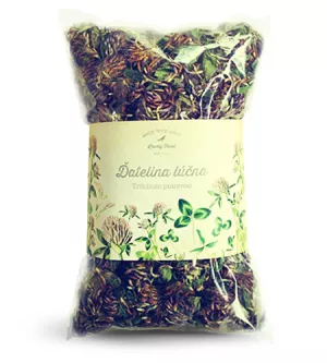 Ďatelina lúčna 35g VO*