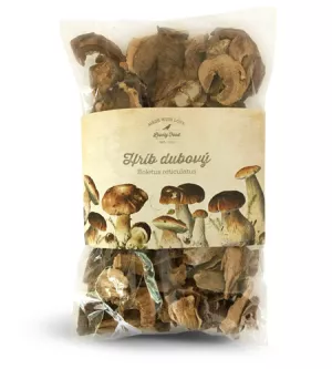 Hríb dubový 40g