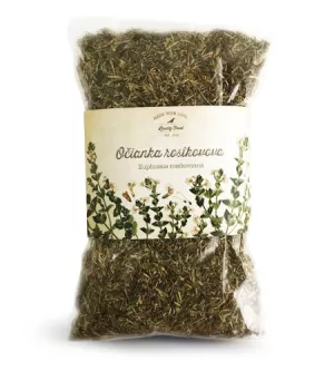 Očianka rostkovova 100g  VO*