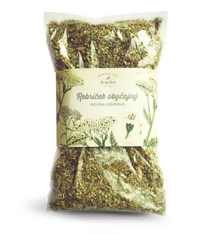 Rebríček obyčajný 70g  VO*