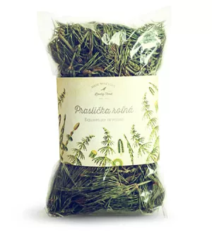 Praslička roľná 60g  VO*