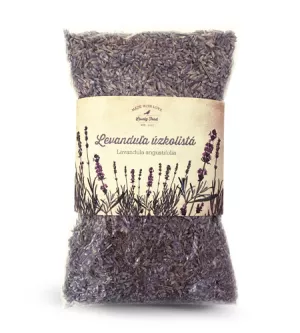 Levanduľa úzkolistá 60g  VO*