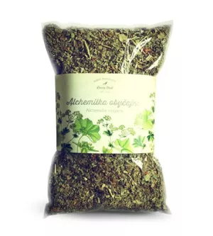 Alchemilka obyčajná 80g  VO*