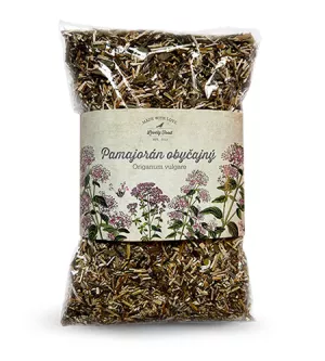 Pamajorán obyčajný  VO*