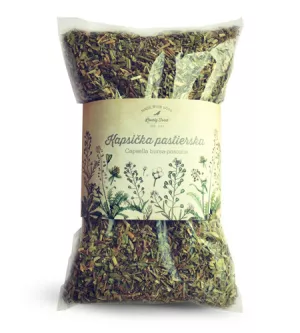 Kapsička pastierska 90g  VO*