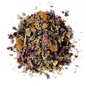 Bylinný mix bezobalova verzia 100g  VO*