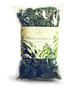 Pŕhľava dvojdomá 70g  VO*