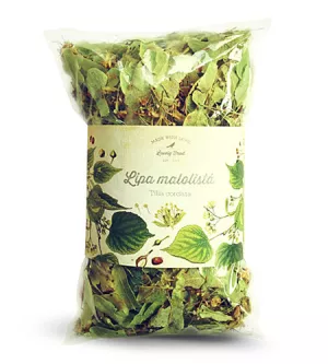 Lipa malolistá 35g  VO*