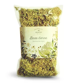 Baza čierna 90g VO*