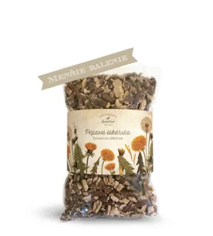 Púpava lekárska koreň 180g  VO*