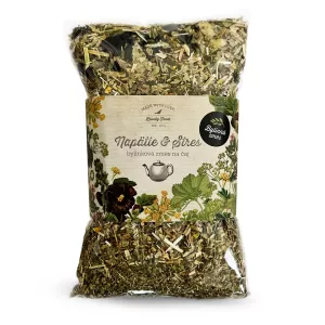 Napätie & Stres 80g VO*