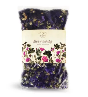 Slez maurský 30g  VO*