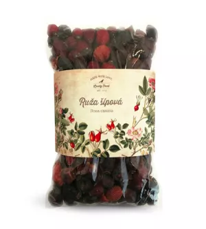Ruža šípová 180g  VO*