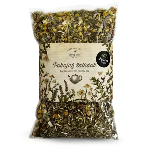 Pokojný žalúdok 80g VO*