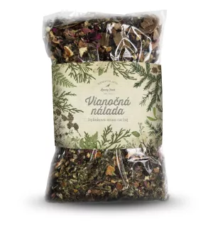 Vianočná nálada 100g  VO*