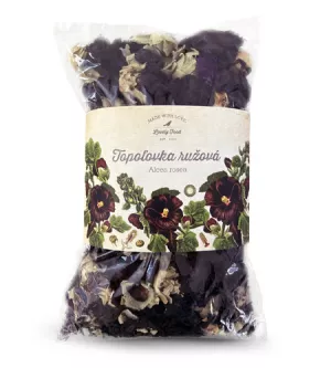 Topoľovka ružová 30g  VO*