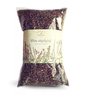 Vres obyčajný 100g  VO*