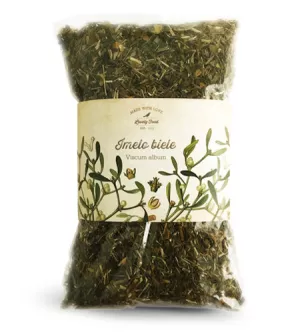 Imelo biele 100g  VO*