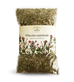 Vŕbovka malokvetá 100g  VO*