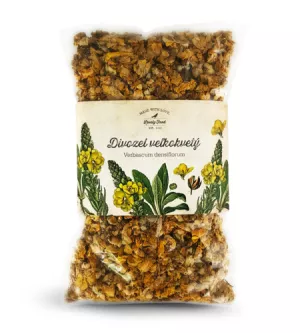 Divozeľ veľkokvetý 50g VO*