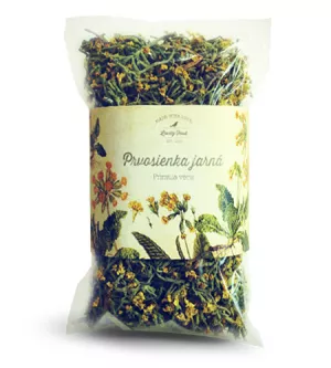 Prvosienka jarná 40g VO*