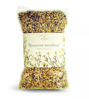 Rumanček kamilkový 60g  VO*
