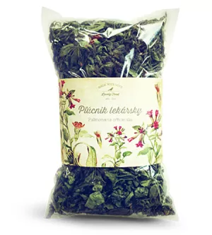 Pľúcnik lekársky 60g  VO*