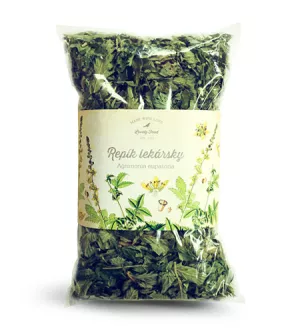 Repík lekársky 100g  VO*