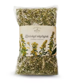 Zlatobyľ obyčajná 80g  VO*